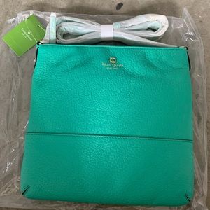 NWT Kate Spade Southport Avenue Cora